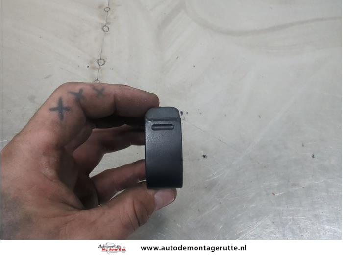 Gebruikte Elektrisch Raam Schakelaar Toyota Aygo O207643