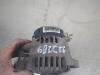 Gebruikte Alternator Toyota Aygo O207645