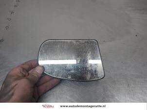 O207647 Gebruikte spiegelglas rechts Mercedes E-Klasse