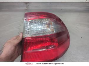 O207654 Gebruikte achterlicht rechts Mercedes E-Klasse