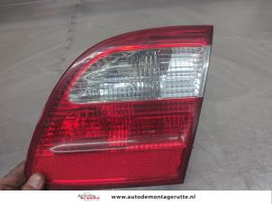 O207655 Gebruikte achterlicht rechts Mercedes E-Klasse