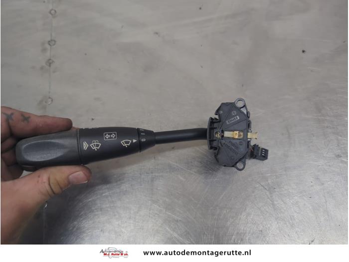 Gebruikte Knipperlicht Schakelaar Mercedes E-Klasse O207663