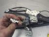 Gebruikte Ruitmechaniek 4Deurs links-voor Mercedes E-Klasse O207667