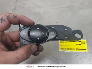 O207669 Gebruikte spiegel schakelaar Mercedes E-Klasse