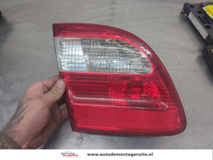 O207671 Gebruikte achterlicht links Mercedes E-Klasse