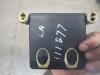 Gebruikte Sam module Mercedes E-Klasse O207674