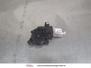 O207683 Gebruikte motor portierruit Seat Ibiza