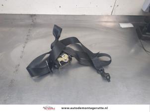 O207684 Gebruikte veiligheidsgordel links-voor Seat Ibiza
