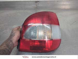 O207685 Gebruikte achterlicht rechts Renault Megane Scenic