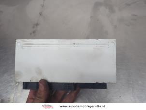 O207687 Gebruikte module comfort BMW X3
