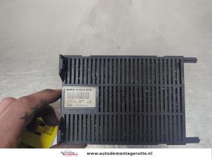 O207688 Gebruikte computer verlichting BMW X3