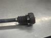 Gebruikte Cardanas links-voor (VWA) Volkswagen Fox O207693