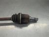 Gebruikte Cardanas links-voor (VWA) Nissan Note O207695