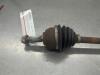 Gebruikte Cardanas links-voor (VWA) Nissan Note O207695