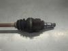 Gebruikte Steekas links-voor Citroen C1 O207696