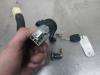 Gebruikte Sleutel+Contactslot Citroen C1 O207699