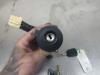 Gebruikte Sleutel+Contactslot Citroen C1 O207699