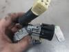 Gebruikte Sleutel+Contactslot Citroen C1 O207699