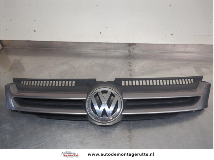 Gebruikte Grille Volkswagen Golf Plus O207704