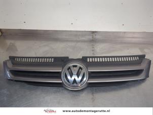 O207704 Gebruikte grille Volkswagen Golf Plus