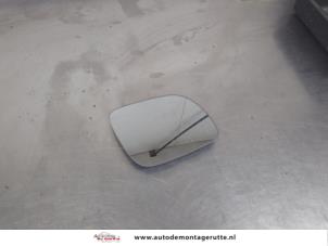 O207705 Gebruikte spiegelglas rechts Volkswagen Golf