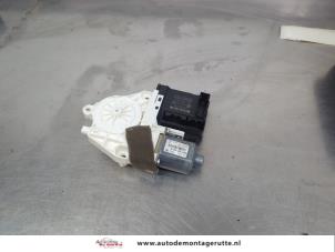 O207708 Gebruikte motor portierruit Volkswagen Golf Plus