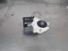 Gebruikte Portierruitmotor Volkswagen Golf Plus O207708
