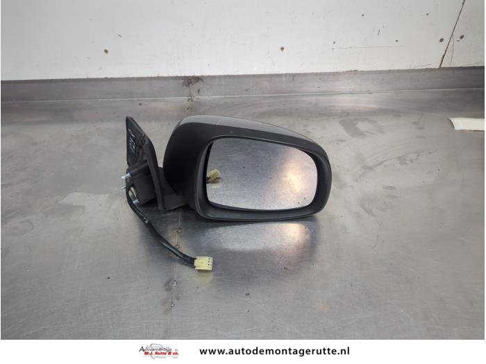 Gebruikte Buitenspiegel rechts Fiat Sedici O207715