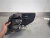Gebruikte Achterlicht links Fiat Sedici O207717