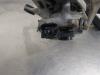 Gebruikte Ruitenwismotor+Mechaniek Fiat Sedici O207718