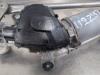 Gebruikte Ruitenwismotor+Mechaniek Fiat Sedici O207718