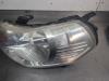 Gebruikte Linker Koplamp Fiat Sedici O207719