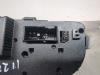 Gebruikte Chaufage Bedieningspaneel Mercedes CLK O207728