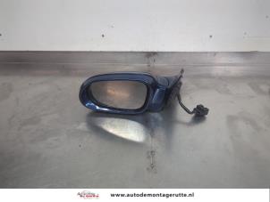 O207730 Gebruikte buitenspiegel links Mercedes CLK