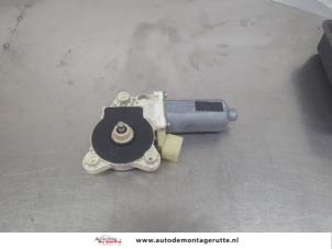 O207733 Gebruikte motor electrisch raam Mercedes CLK
