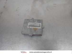 O207735 Gebruikte xenon module Mercedes CLK