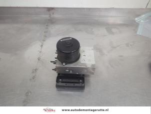 O207736 Gebruikte abs pomp Mercedes CLK