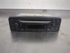 Gebruikte Radio Mercedes CLK O207737