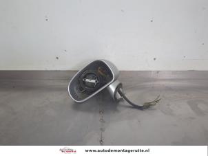 O207741 Gebruikte buitenspiegel links Audi TT
