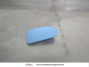 O207742 Gebruikte spiegelglas rechts Audi TT