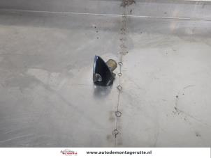O207745 Gebruikte cilinderslot portier links Mercedes B-Klasse