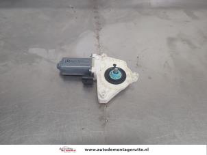 O207750 Gebruikte portierruitmotor Mercedes B-Klasse