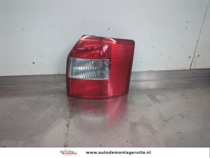 O207755 Gebruikte achterlicht rechts Audi A4