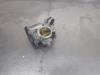 Gebruikte Gasklephuis Chevrolet Aveo O207756