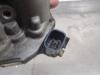 Gebruikte Gasklephuis Chevrolet Aveo O207756