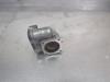 Gebruikte Gasklephuis Audi A4 O207757