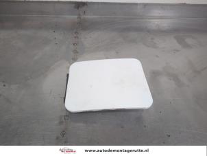 O207759 Gebruikte tank klep Chevrolet Aveo