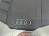 Gebruikte Motor Beschermplaat Audi A6 O207766