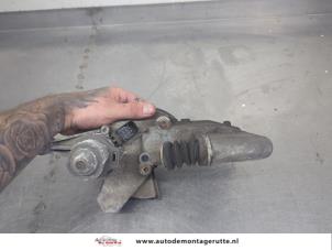 O207767 Gebruikte koppelingsactuator Citroen C2