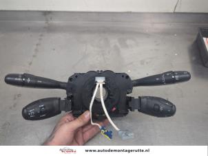 O207769 Gebruikte schakelaar stuurkolom (licht) Peugeot 307